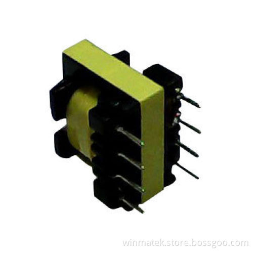 EE20 High Frequency Transformer, High Inductance Coefficient